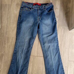 Gloria Vanderbilt Jeans Size 8